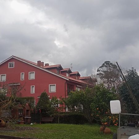 Duplex En كوميلاس المظهر الخارجي الصورة