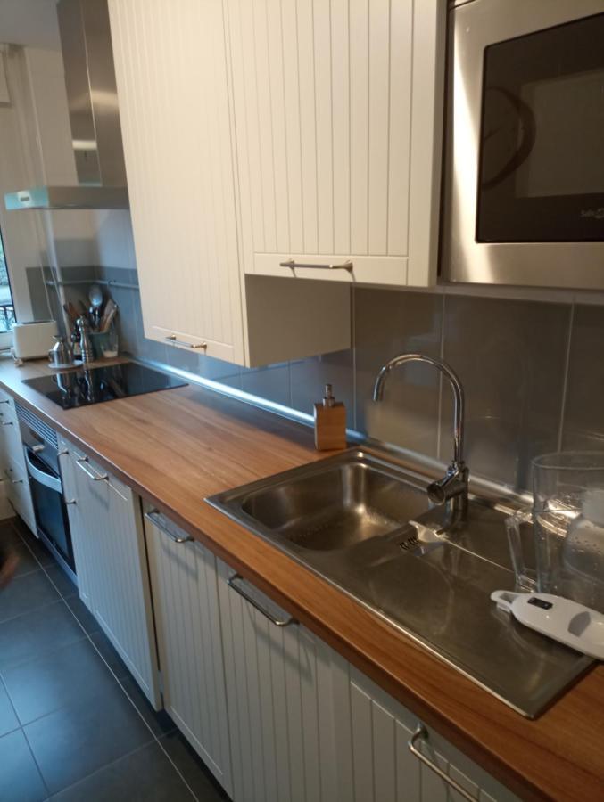 Duplex En كوميلاس المظهر الخارجي الصورة