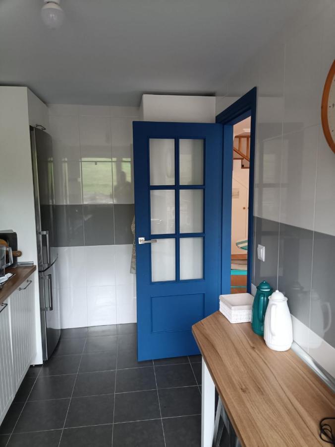 Duplex En كوميلاس المظهر الخارجي الصورة