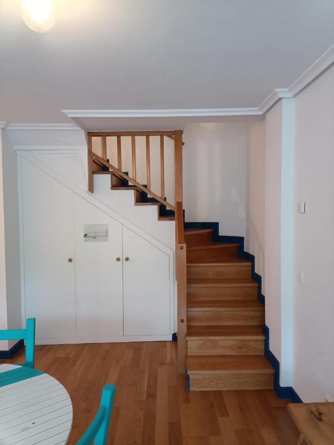 Duplex En كوميلاس المظهر الخارجي الصورة