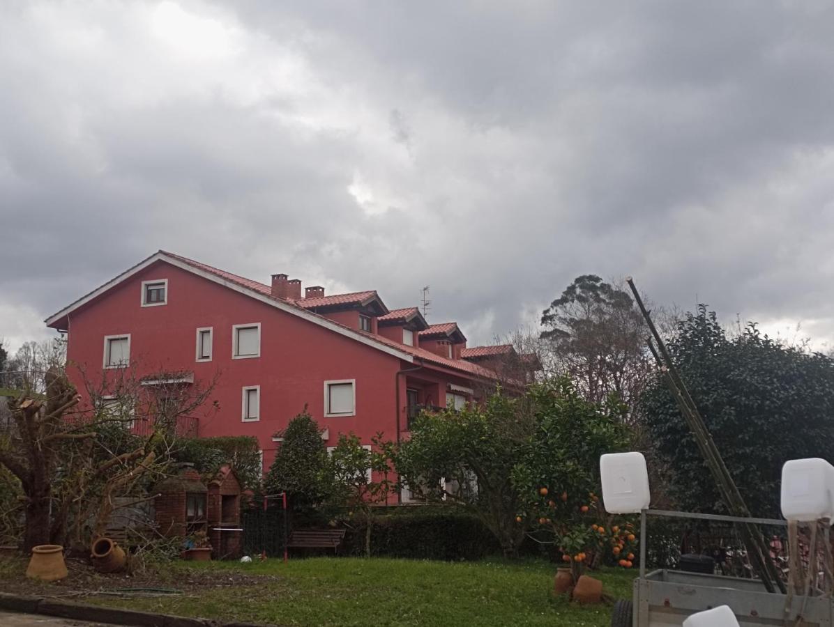 Duplex En كوميلاس المظهر الخارجي الصورة