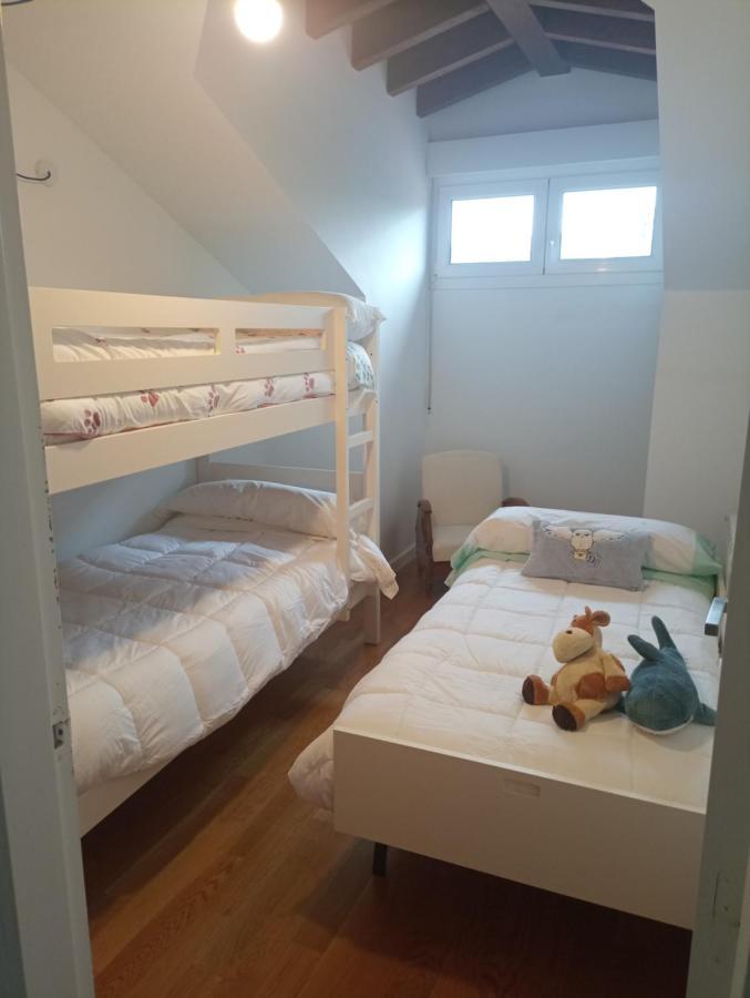 Duplex En كوميلاس المظهر الخارجي الصورة
