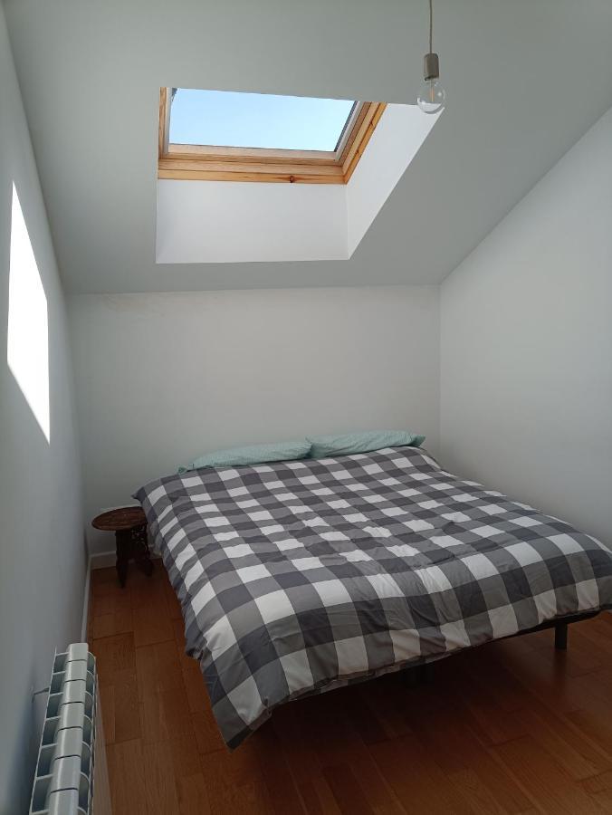 Duplex En كوميلاس المظهر الخارجي الصورة