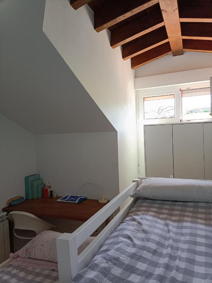 Duplex En كوميلاس المظهر الخارجي الصورة