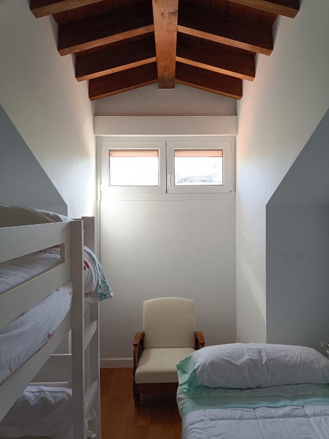 Duplex En كوميلاس المظهر الخارجي الصورة