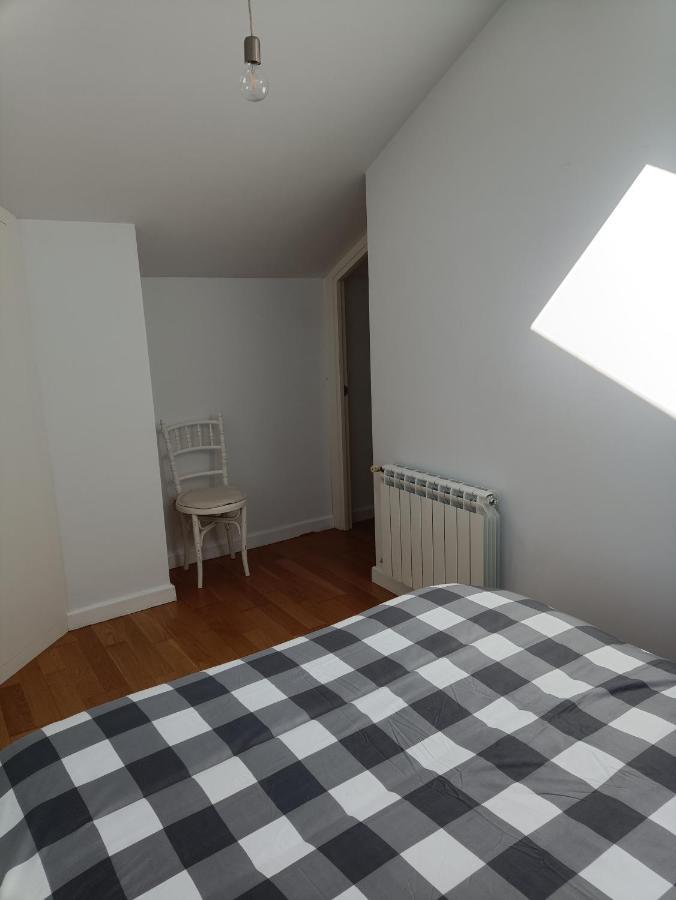 Duplex En كوميلاس المظهر الخارجي الصورة