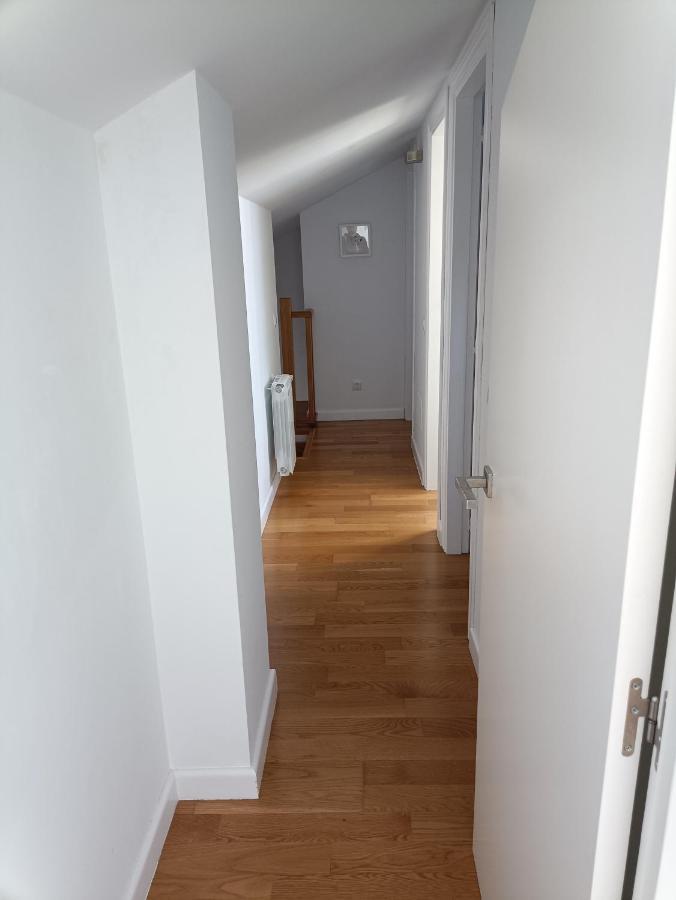 Duplex En كوميلاس المظهر الخارجي الصورة