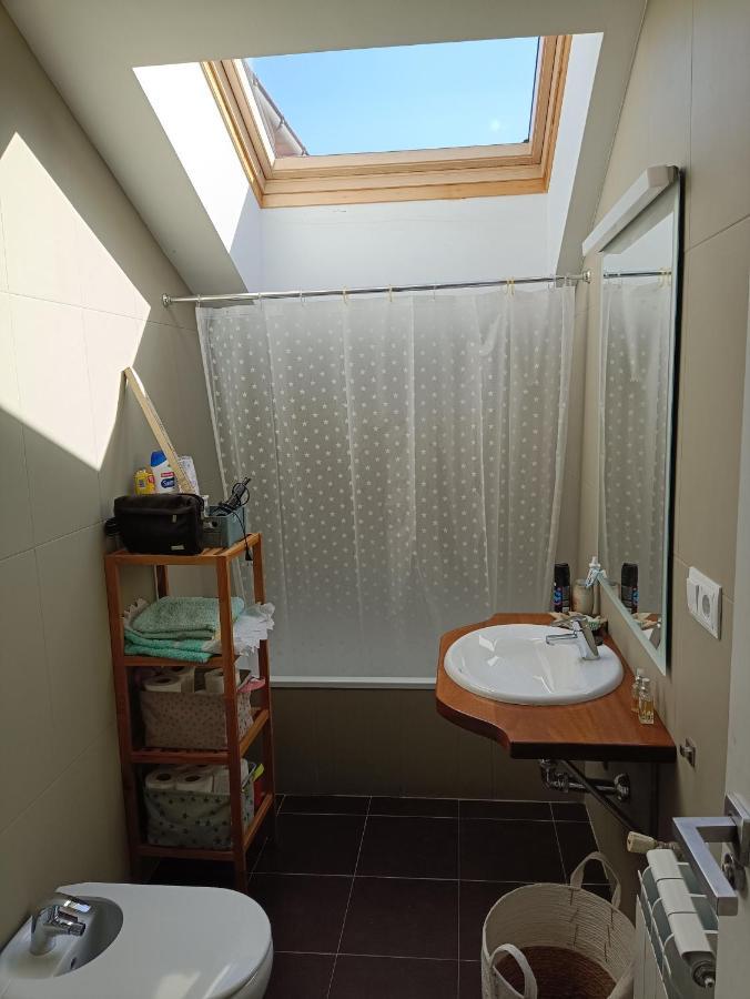 Duplex En كوميلاس المظهر الخارجي الصورة